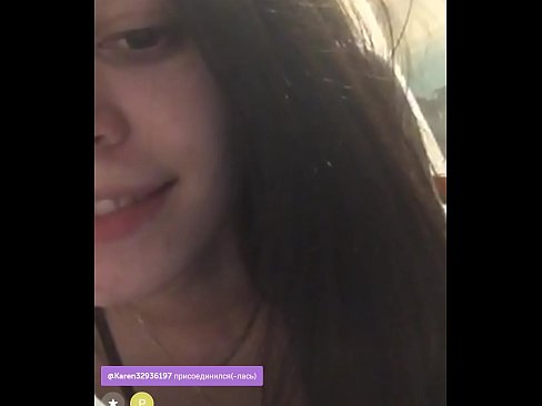 ❤️ స్లట్టీ రష్యన్ బిచ్ (పెరిస్కోప్, VKontakte, Instagram) ️   te.allo-sex.ru ﹏